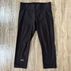 Under Armour HeatGear Leggings